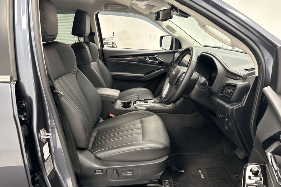 2024 Isuzu MU-X LS-T Wagon Image 20