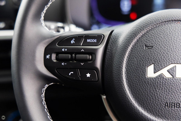 2026 MY27 Kia Picanto JA PE2 Sport Hatch Image 12