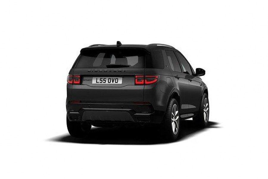 2025 MY25.5 Land Rover Discovery Sport L550 P250 Dynamic SE SUV