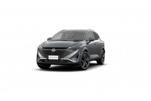 2024 MY25 Nissan QASHQAI J12 Ti SUV