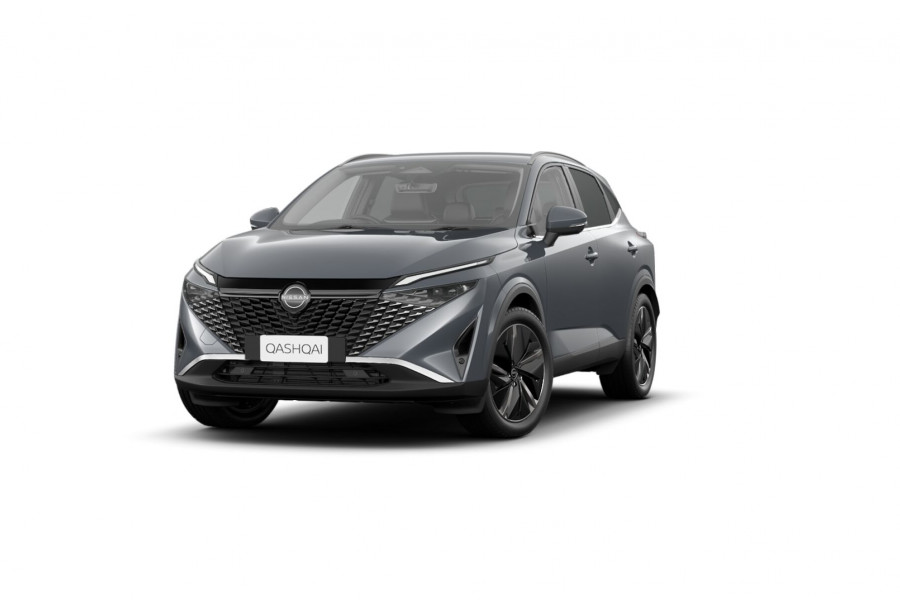 2024 MY25 Nissan QASHQAI J12 Ti SUV
