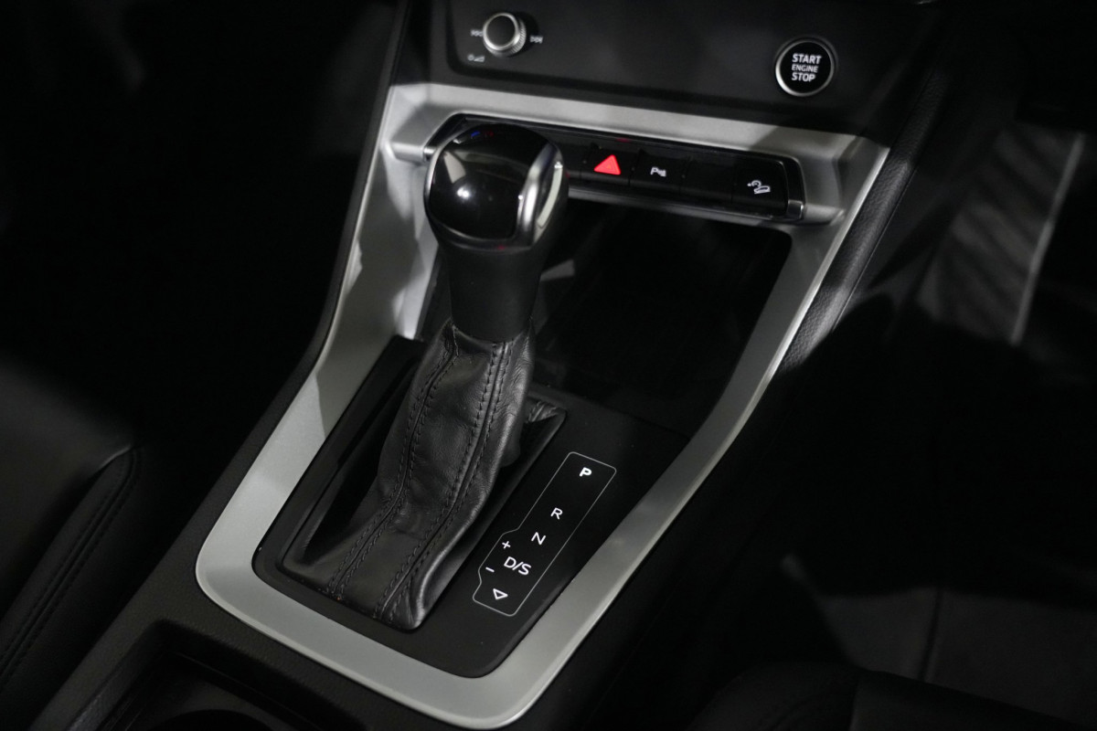 2021 Audi Q3 F3 35 TFSI SUV