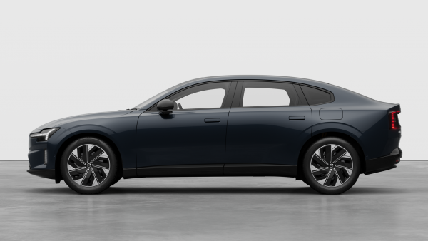2026 Volvo ES90  Plus Single Motor Sedan image 2
