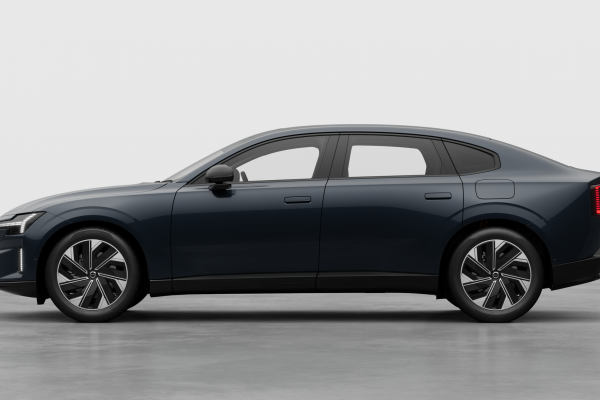 2026 Volvo ES90  Plus Single Motor Sedan