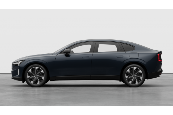 2026 Volvo ES90  Plus Single Motor Sedan Image 2