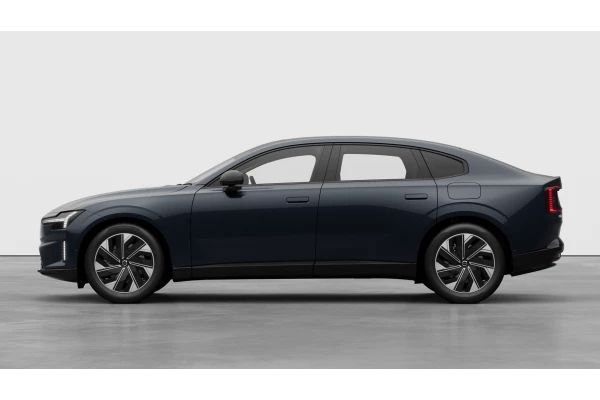 2026 Volvo ES90  Plus Single Motor Sedan Image 2