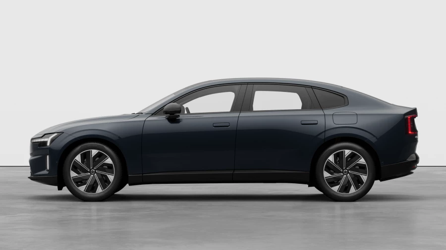 2025 MY26 Volvo ES90  Plus Single Motor Sedan Image 2