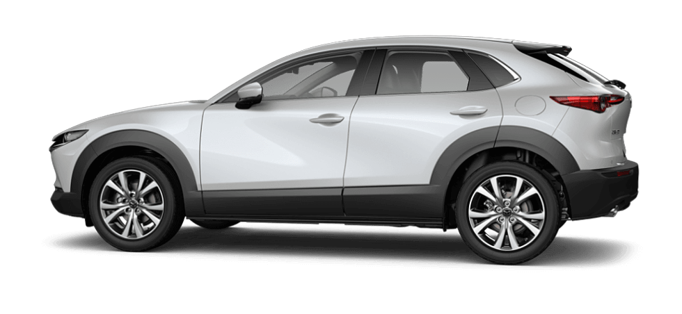 2025 MY24 Mazda CX-30 DM2W7A G25 Astina SUV Image 21