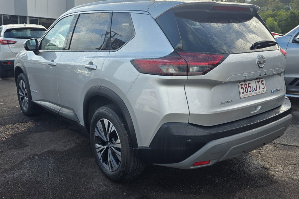 2023 Nissan X-Trail T33 ST-L e-POWER SUV Image 7