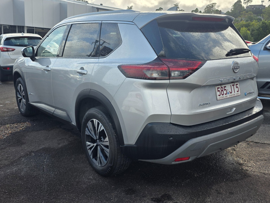 2023 Nissan X-Trail T33 ST-L e-POWER SUV Image 7