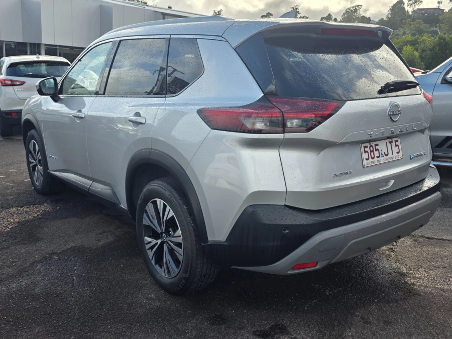 2023 Nissan X-Trail T33 ST-L e-POWER SUV Image 7