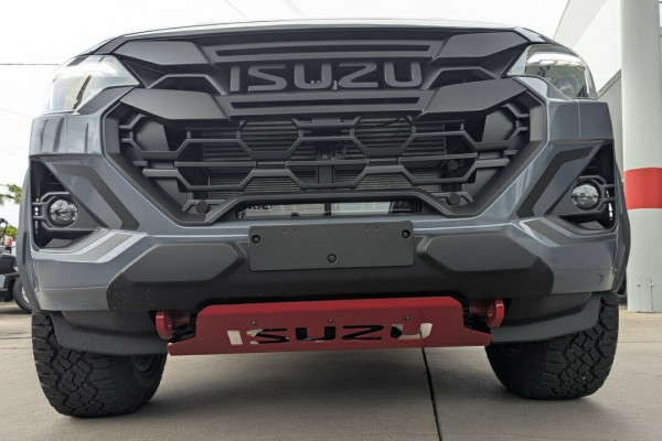 2025 MY24 Isuzu D-MAX RG BLADE Ute