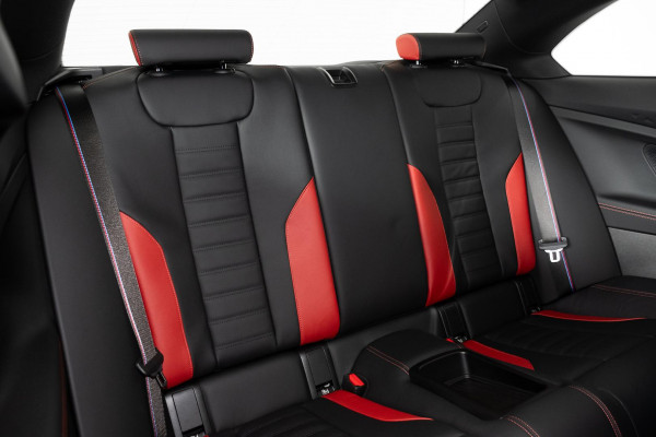 2026 BMW M2 G87 LCI  Coupe image 10