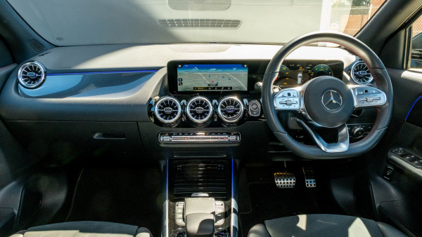 2023 MY23.5 Mercedes-Benz GLA-Class H247 GLA250 SUV image 10
