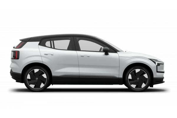 2026 MY27 Volvo EX30  Plus P5 Long Range SUV Image 6