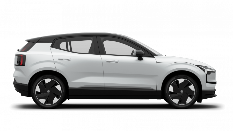 2026 MY27 Volvo EX30  Plus P5 Long Range SUV Image 6
