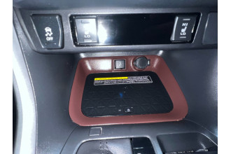 2019 Toyota RAV4 ASA44R Cruiser SUV