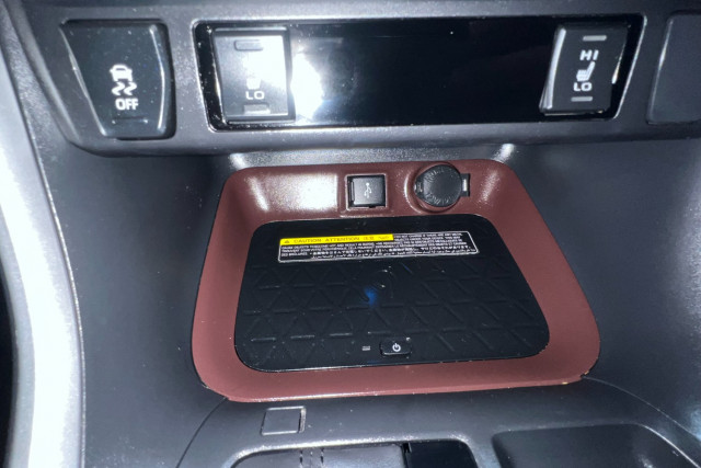 2019 Toyota RAV4 ASA44R Cruiser SUV Image 20
