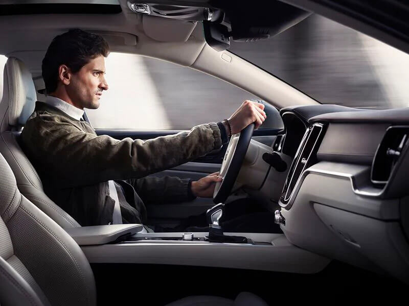 Drive your way Image