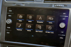 2018 Volkswagen Golf 7.5 110TSI Comfortline Hatchback