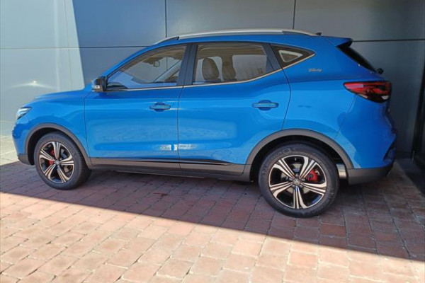 2024 MG ZST S13 Excite SUV