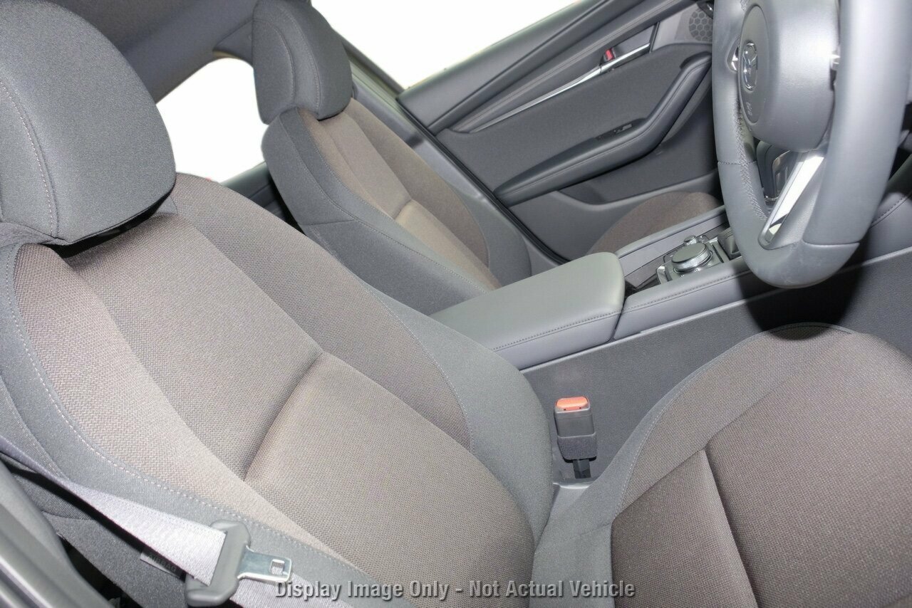 2021 Mazda 3 BP2H7A G20 SKYACTIV-Drive Evolve Hatchback Image 18