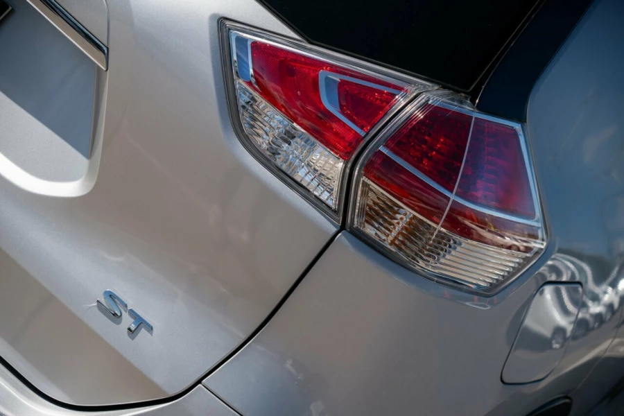 2015 Nissan X-Trail T32 ST Wagon Image 7