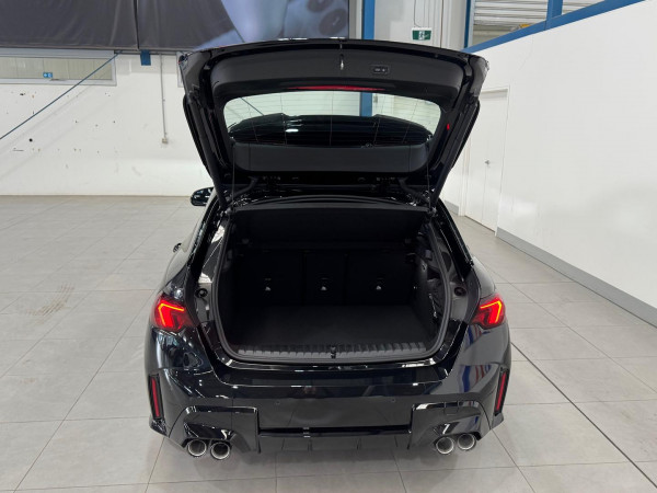 2025 BMW 1 Series F70 M135 xDrive Hatch image 8