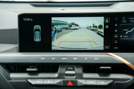 2024 MY25 Kia EV5 OVc Earth SUV