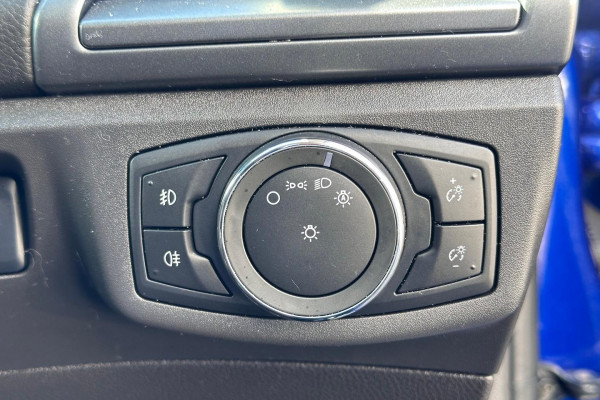 2017 MY17.5 Ford Mondeo MD Titanium Hatch Image 27