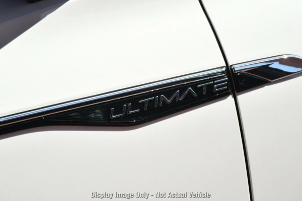 2025 MG QS IS31 Essence SUV Image 16