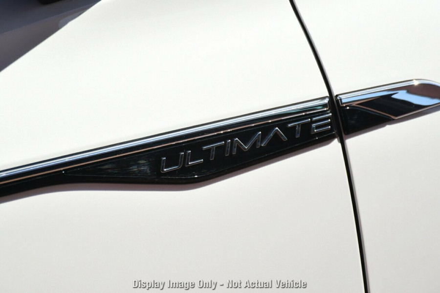 2025 MG QS IS31 Essence SUV Image 16