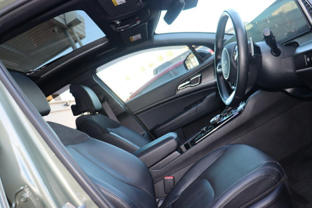 2022 Kia Sportage NQ5 GT-Line SUV Image 16