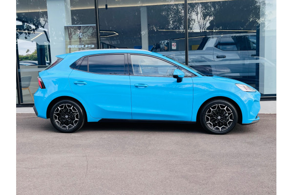 2026 MG MG4 EV Urban AH4E Essence 43 Hatch Image 5