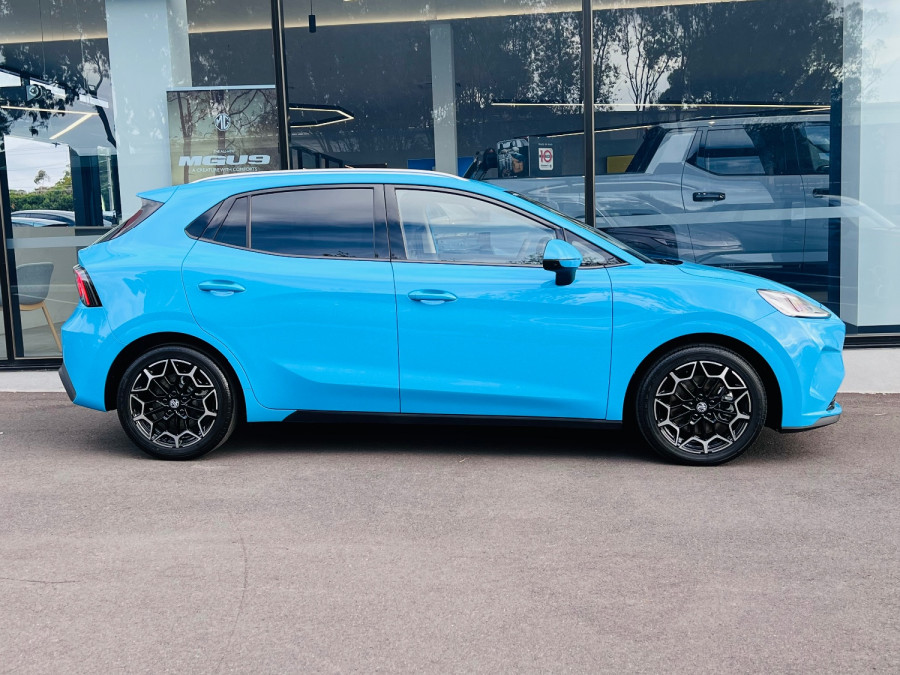 2026 MG MG4 EV Urban AH4E Essence 43 Hatch Image 5