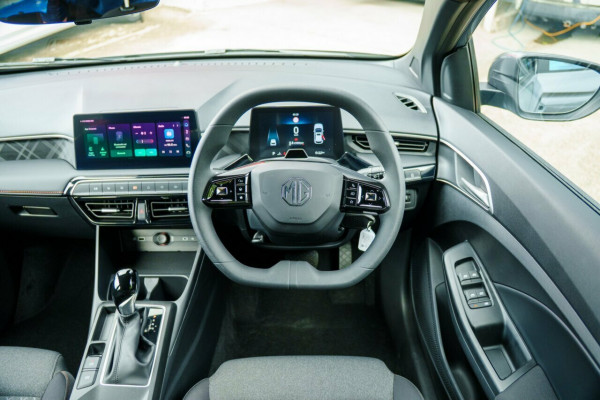 2026 MG MG3 ZP22 Vibe Hatch Image 10