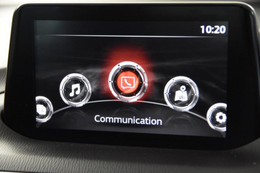 2017 Mazda 3 BN5238 SP25 Sedan Image 9