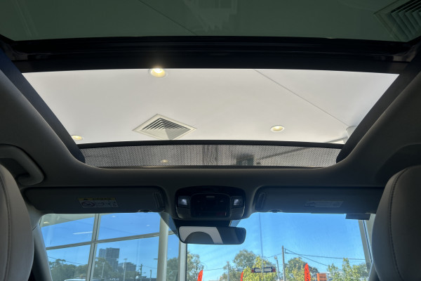 2023 Hyundai Tucson NX4.V2 Highlander SUV Image 17
