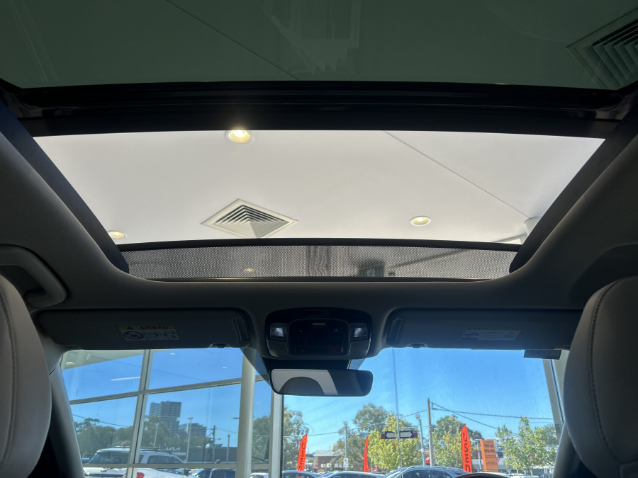 2023 Hyundai Tucson NX4.V2 Highlander SUV Image 17