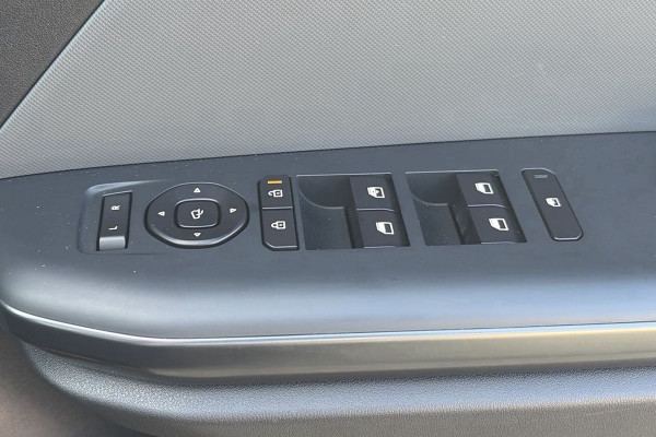 2024 MY25 Kia K4 CL4m Sport Sedan Image 21