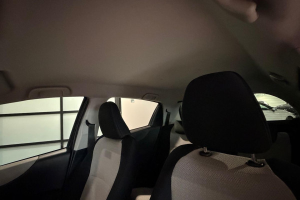 2011 Toyota Yaris NCP130R YR Hatch Image 20