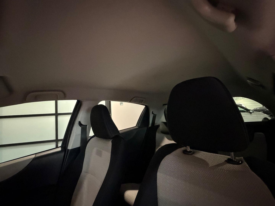 2011 Toyota Yaris NCP130R YR Hatch Image 20