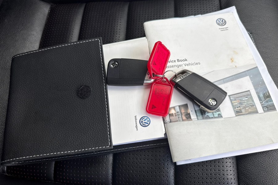 2019 MY19.5 Volkswagen Golf 7.5 GTi Hatch Image 27