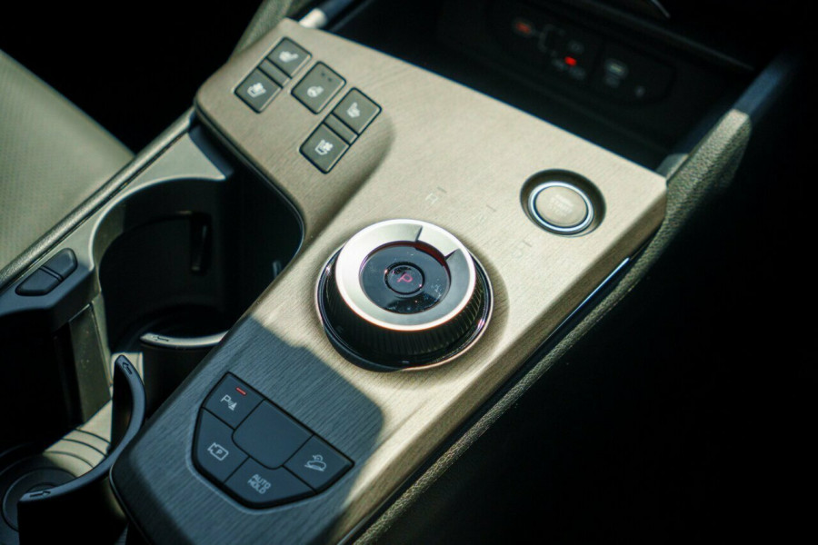 2026 MY27 Kia Sportage NQ5 PE HEV GT-Line SUV Image 15