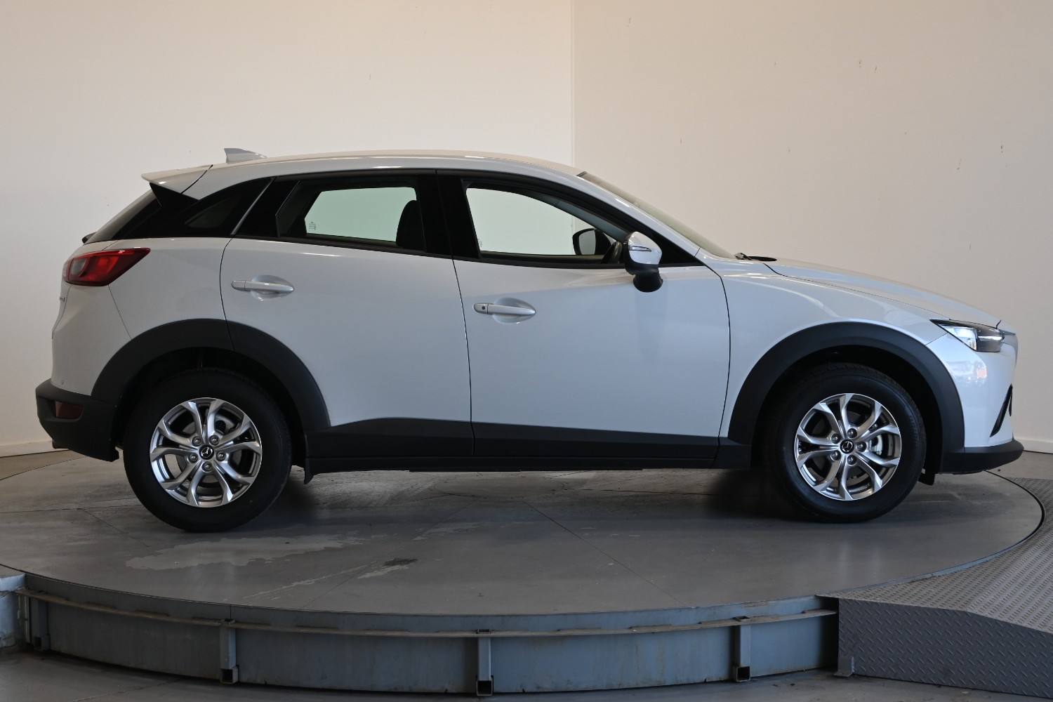 Used 2022 Mazda CX-3 MAXX SPORT FWDWAGON #UW04565 Wollongong, NSW ...