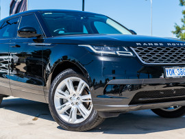 Land Rover Range Rover Velar SE L560  P250