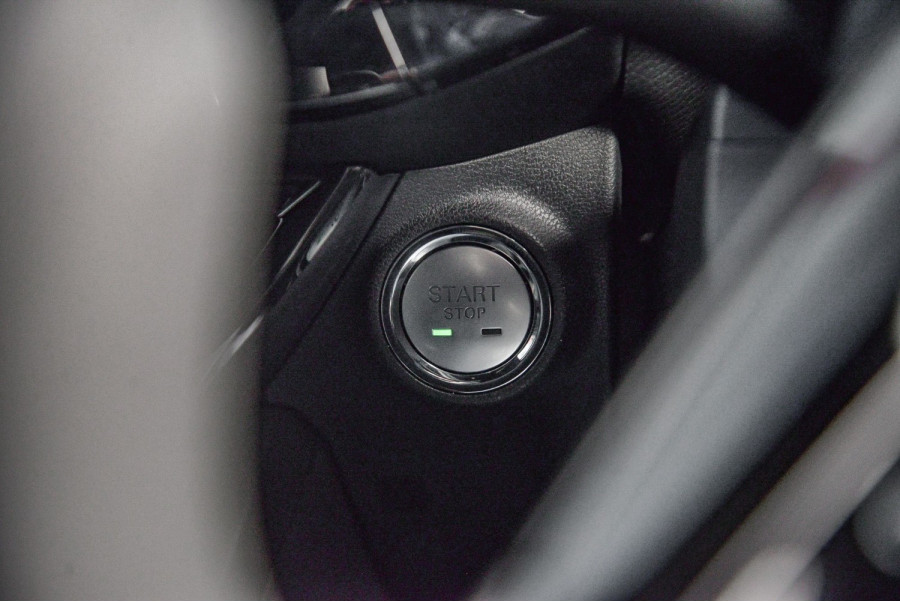 2024 MY24.5 MG MG3 ZP22 Essence Hybrid+ Hatch Image 26