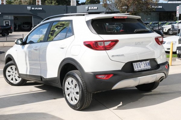 2023 Kia Stonic YB S SUV Image 2