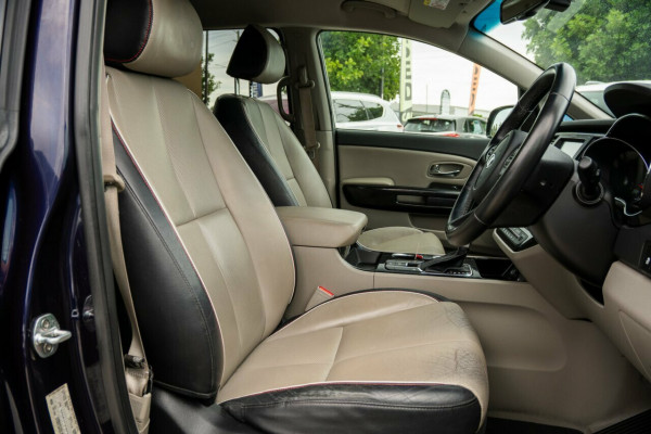 2018 MY19 Kia Carnival YP SLi People Mover Image 20