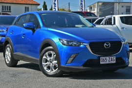 Mazda CX-3 Maxx SKYACTIV-Drive i-ACTIV AWD DK4W7A